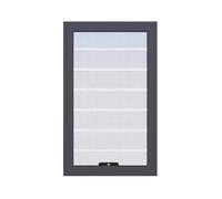 LVLDAWA Rejas Seguridad Invisibles para Ventanas, Barandilla Seguridad Infantil con Mosquitera, Barandilla Seguridad Portátil para Ventanas para Hoteles Escuelas(90X160CM)
