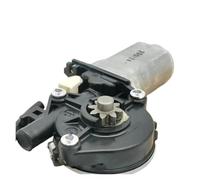 LVQJVAVE Compatible con Kia Sorento BL 2002-2005 Sedona, accesorios para motor regulador de elevalunas eléctrico delantero izquierdo y trasero izquierdo/derecho 2003-2008(OEM Motor Rear Right)
