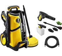 LVR4 150 WPS + PATIO L25 + FOAM SYSTEM