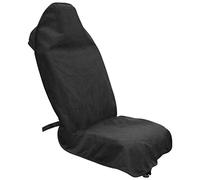 LVSELINGI 1 Funda Universal for Asiento de Coche, Transpirable, Impermeable, con Correa elástica Ajustable.