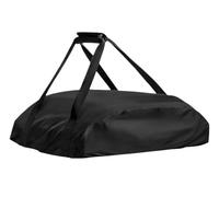 LVSELINGI Funda for Horno de Pizza portátil Ooni Koda 12 16, Tela Oxford 420D, Impermeable, a Prueba de Polvo, Accesorios for Barbacoa(L)