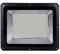 LVSEWOA Foco LED de 1000 W, 1200 W, 1500 W, Luces de Seguridad superbrillantes a Prueba de Agua IP66, Foco de Exterior para jardín, Patio, Garaje, azotea, Patio (1000 W)