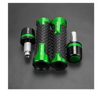 LVTFCO manetas para Moto para Kawasaki Palancas De Embrague De Freno para Motocicleta Z125 Pro 2015 2016 2017 2018 Ninja 125 2019 2020 2021 2022 (Color : Handle Ends)