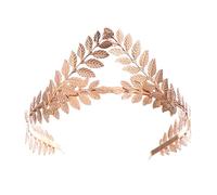 LVUNZJCA Corona de Tiara Diademas Vintage for el Pelo, Corona, Diademas Nupciales, Tocado, Tiara de Boda para Fiesta de Cumpleaños