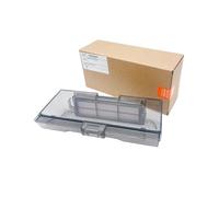 LVUPRTVH Compatible con Mijia, Cubo De Basura For Aspiradora Mop 2 (Pro+), Repuestos De Caja De Polvo, Accesorios For Aspiradora Robot.