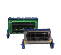 LVUPRTVH Compatible con Roomba, 500, 600, 700, 527, 550, 595, 620, 630, 650, 655, 760, 770, 780, 790, Piezas del Marco del Cepillo Principal, Módulo del Cabezal De Limpieza.(For 500 Series)