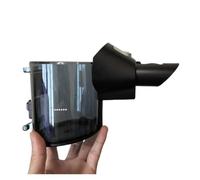 LVUPRTVH Cubo De Polvo For Aspiradora, Compatible con Bosch, Compatible con Ultimate7, XXL Unlimited 7 ProAnimal, Cubo De Polvo De Repuesto, Contenedor De Repuesto