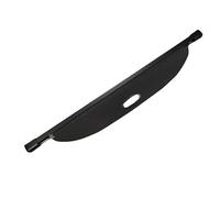 LVVBU Coche Maletero Cubierta De Carga RetráCtil para Mercedes-Benz GLE W166 ML 350 250 450 2012~2019 Trunk Estante Paquetes Privacidad Cargo Protectora Cubierta,ML Canvas