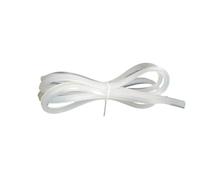 LVXBHZQD Tira De Silicona Compatible con La Serie DZ For Máquina De Envasado Al Vacío, Piezas De Sellado De Goma For Accesorios De Sellado De Cubierta Superior.(2.3m)