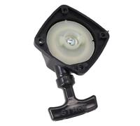 LVYXON Arrancador de retroceso de repuesto para Echo PB 755ST PB 755T PB 770H PB 770T A051000201 pieza de intercambio
