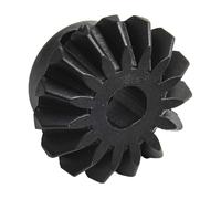 LVYXON Bevel Gears 2610015042 - Pieza de repuesto para sierra de mesa Bosch GTS10, 1 unidad