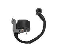 LVYXON Bobina de encendido de repuesto para modelos FS55, FS45, HS45, FC55, FS38, HL45, sin chispa, construcción de metal y goma, ajuste directo para herramientas de jardín