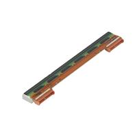 LVYXON Cabezal de impresión térmica P1112640-218 para Zebra ZD421 ZD421d ZD421t 203dpi, para impresora ZD421T, ABS + construcción de metal