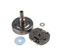 LVYXON Conjunto de embrague 753-06281 para CC148 75306281 para Craftsman 316791960 316791961 piezas de desbrozadora de cuerdas, herramientas de jardín