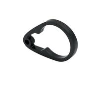 LVYXON Espaciador de carbono de 5 mm para F10/F12 - Kit de montaje de rodamientos de auriculares