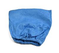 LVYXON Filtro de escape de repuesto para aspiradora Hoover T116, compatible con H-Free 100 Series HF122UH011/HF122DPT011/HF122RH011, filtro postmotor con esponja