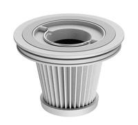 LVYXON Filtro HEPA lavable para aspiradora inalámbrica Ultenic U15 / Pro-Scenic P15, juego de filtros reutilizables de 3 piezas para limpieza del hogar