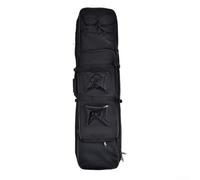 LVYXON Guarda eficientemente tu equipo de pesca en esta bolsa de transporte Your Adventures, como lo muestra la imagen, 1,2 m