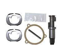 LVYXON Hammer Tune Up Kit 231-THK1 para IRT231 244, incluye martillo 231-724, junta 230-36, conjunto de yunque 231-A626A