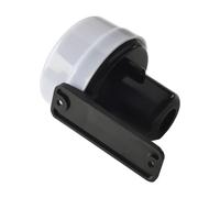 LVYXON Interruptor de luz automático para exteriores, terminación eléctrica, ahorro de energía