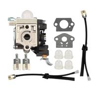 LVYXON Kit de carburador de repuesto para RB-K106 RB-K85 K90 para Echo PB-251 ES-255 PB250LN