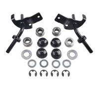 LVYXON Kit de husillo de dirección para Craftsman GY22251BLE 9040H, se adapta a múltiples marcas