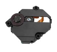 LVYXON Lente óptica para consola de juegos PS1 KSM-440AEM, para cabezal de unidad óptica PlayStation 1, material ABS, aprox. 10,3 x 9 x 2 cm