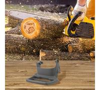 LVYXON Mango de freno de cadena 505200902 para motosierras 555, 560XP - Pieza de repuesto de plástico negro para accesorios de motosierra, 10 x 10 x 8 cm