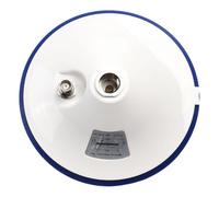 LVYXON Medidor de puente digital LCR LCR-ST1, probador inteligente de componentes con identificación automática, carga tipo C, cabezales de sonda chapados en oro, para resistencia a la inductancia de