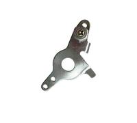 LVYXON Para ensamblaje de control Honda para motores GX100, GX100RT y GXR120RT