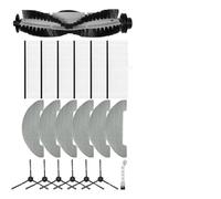 LVYXON Para XIEBro HR101/para robot Vexilar T7 cepillo de aspiradora para filtro de trapeador accesorios