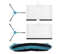 LVYXON Piezas de repuesto para Cecotec para Conga 9590/9990 / 10090 AI