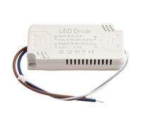 LVYXON Transformer - Controlador LED electrónico 1 pieza 50-70W AC180-265V50/60HZ Corriente constante DC150-240V240mA Driver externo