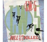 LW 5 - Kill or be killed (1985) [VINYL]