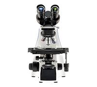 LW Scientific Microscopio Binocular de innovación iNM-B04A-iPL3, 4 Objetivos del Plan del Infinito, 100V a 240V