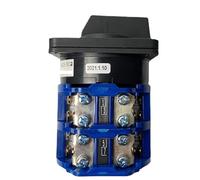 LW26-160A Interruptor de leva 160A 690V YMW26-160/2(Reset Type)