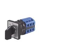 LW26 LW26-20 Interruptor universal de conversión avance y retroceso motor trifásico 380V/monofásico 220V CC 24V/48V 2P 3P(10A 220V switch)