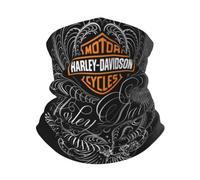 LWAILJH Motifs - Protector de cuello para motocicleta, cálido y resistente al sol