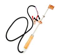 Lwaviwer de áCido OxáLico para Colmena, Vaporizador de áCido OxáLico, Evaporador de Abejas, 12V, 150W, Suministros de Apicultura Duraderos, Herramientas