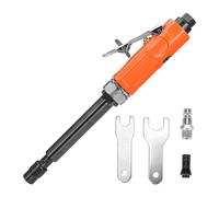 Lwaviwer La máquina pulidora neumática avanzada se utiliza para eliminar manchas de sudor y manchas de óxido en productos metálicos