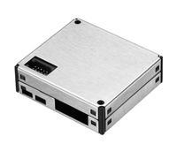 Lwaviwer MPM10- PM2.5 Módulo sensor de partículas de polvo detecta la calidad del aire de gas en interiores, plantower para purificador