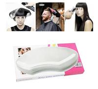 LWBTOSEE 100pcs Shower Face Shields Hair Salon Hairspray Masks Permanent Makeup Shower Face Shields Visors Disposable Face Shields Masks for Hairspray Salon Supplies Eye Shield