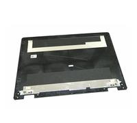 LWDOZMD para Lenovo Yoga 510-14 510-14ISK 510-14AST Flex 4-1470 4-1480 Laptop LCD Back Cover/Palmrest/98New Bottom Base Case(A Shell Black)