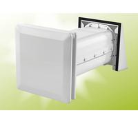 Unidad de ventilación compacta Stiebel Eltron LWE 40
