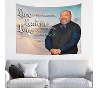 LWIEF Winkle'S - Tapices estéticos para colgar en la pared, 29 x 38 pulgadas, divertidos tapices de memes para dormitorio, sala de estar