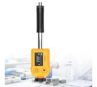 LwiftGal DuróMetro PortáTil, Probador De Dureza Leeb, Tipo BolíGrafo, DuróMetro Profesional, ConversióN A Buena Repetibilidad, Sonda Precisa LS252C