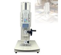 LwiftGal MáQuina Digital De Ensayo De TraccióN, Soporte para DinamóMetro Manual De 10-2000 N, FuncióN De Salida/Accionamiento Mediante Volante/Pantalla Clara Standard-20N
