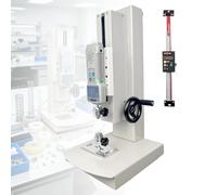 LwiftGal MáQuina VersáTil para Ensayos De TraccióN, DinamóMetro Digital Withruler-10N