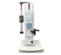 LwiftGal Medidor De Fuerza Digital 10-2000N, DinamóMetro Push-Pull, FuncióN De Salida, Uso InaláMbrico, OperacióN con Volante, Interfaces USB Withruler-1000N
