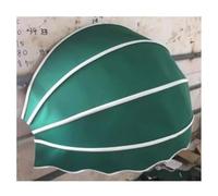 LWJSOCP Toldo Tipo Domo de Lona para Ventana, Cubierta de Tela para Patio Exterior, Resistente a los Rayos UV y al Agua, Parasol Plegable de poliéster, fácil de Instalar, para terraza, Bal